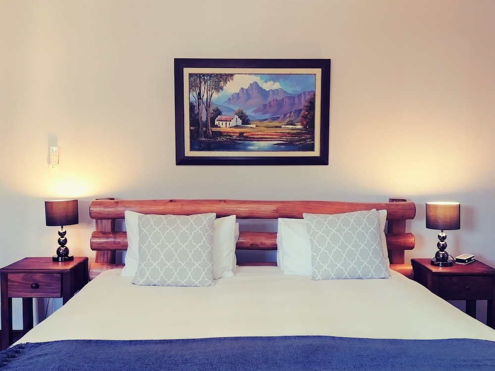 Winelands Villa Guesthouse 22/31