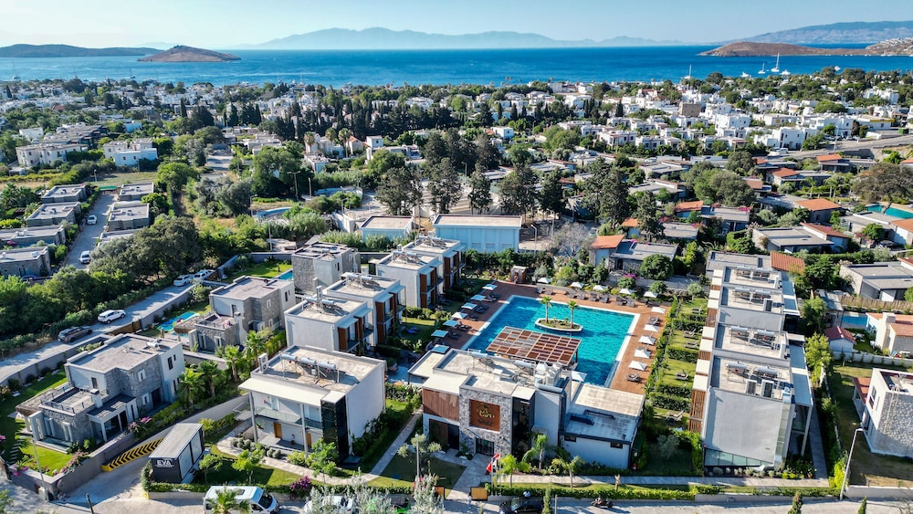 Celeste Bella Luxury Hotel and Spa 41/47