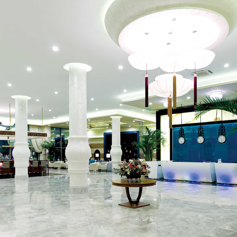 Paloma Pasha Resort 33/49