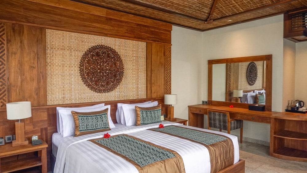 Sakti Garden Resort and Spa 19/50