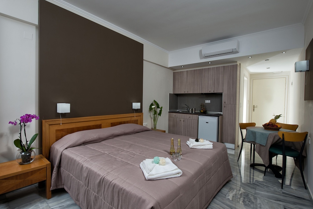 Mary Hotel and Mary Royal Suites 22/51
