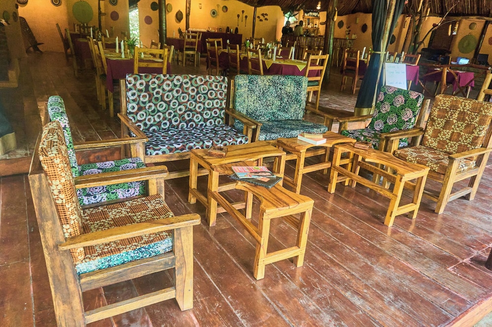 MIGUNGA TENTED CAMP 22/47