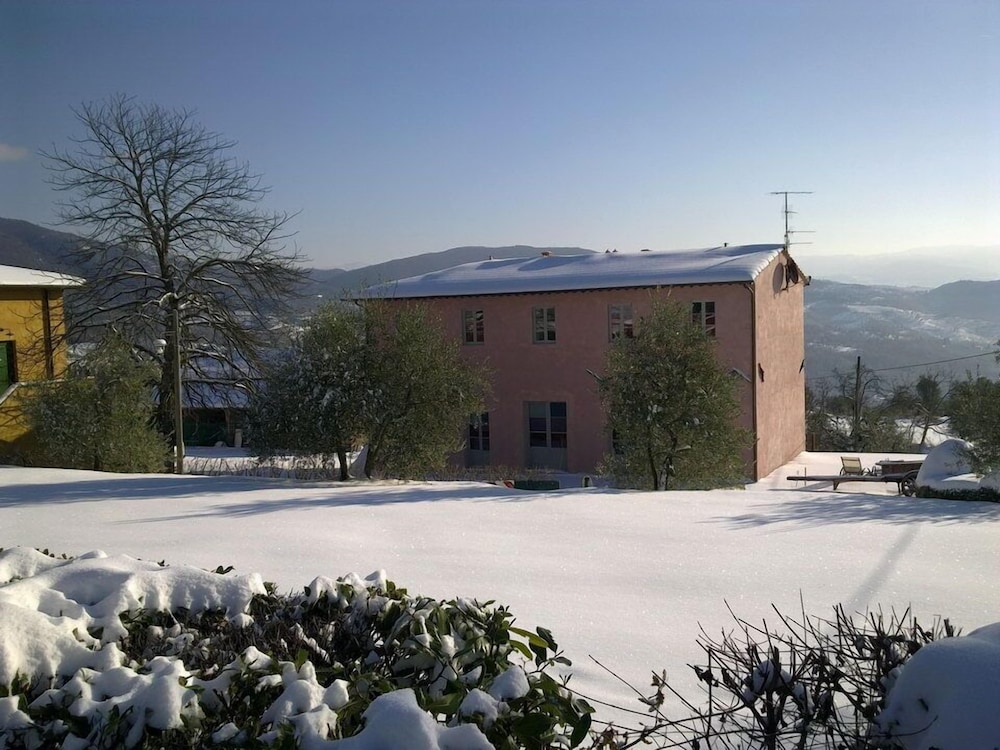Il Trebbiolo Relais 3/49