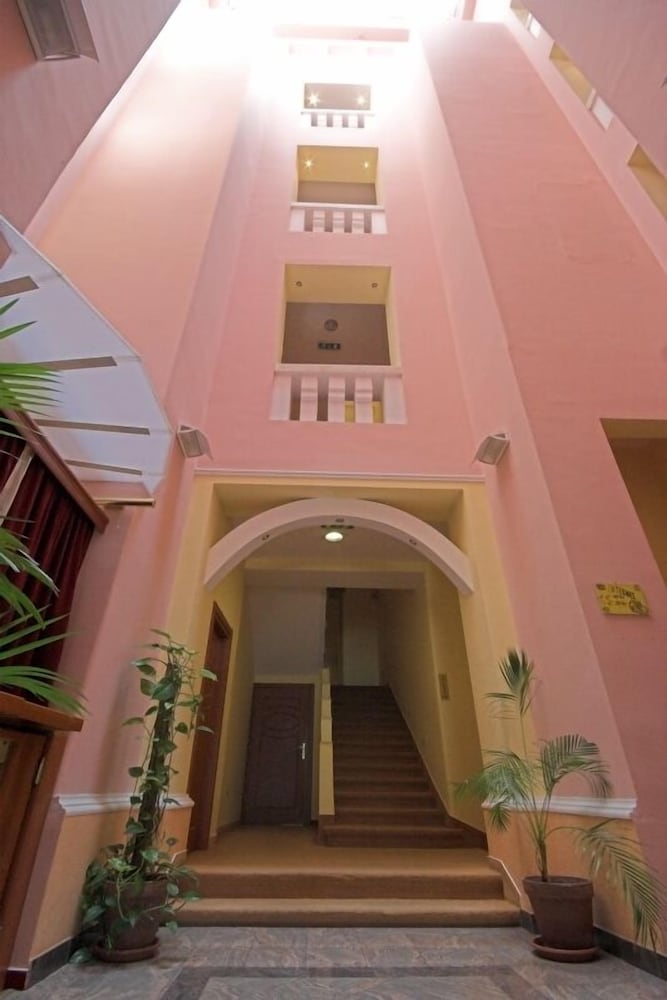 Hotel Vila Ruzica 3/64