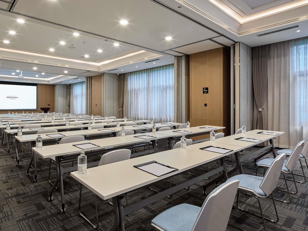 Mercure Xi'an Daming Palace 53/60