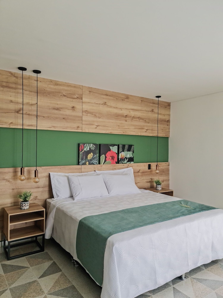 Hotel Arboreo Doradal 12/45