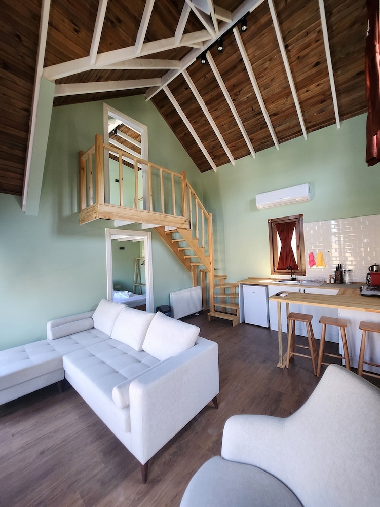 Mayan Bungalows 9/42