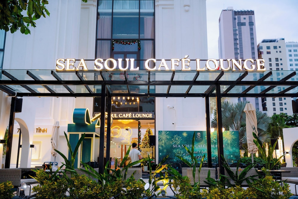 Sea Soul Hotel in NHA TRANG