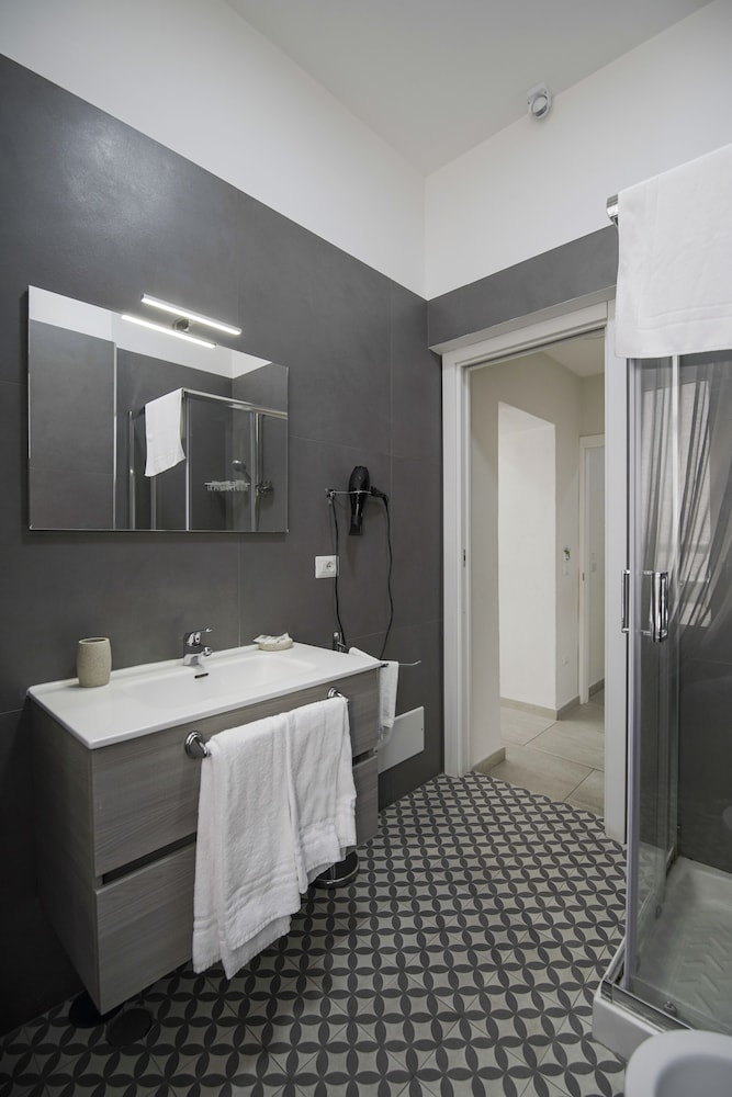 La Chambre 54/55