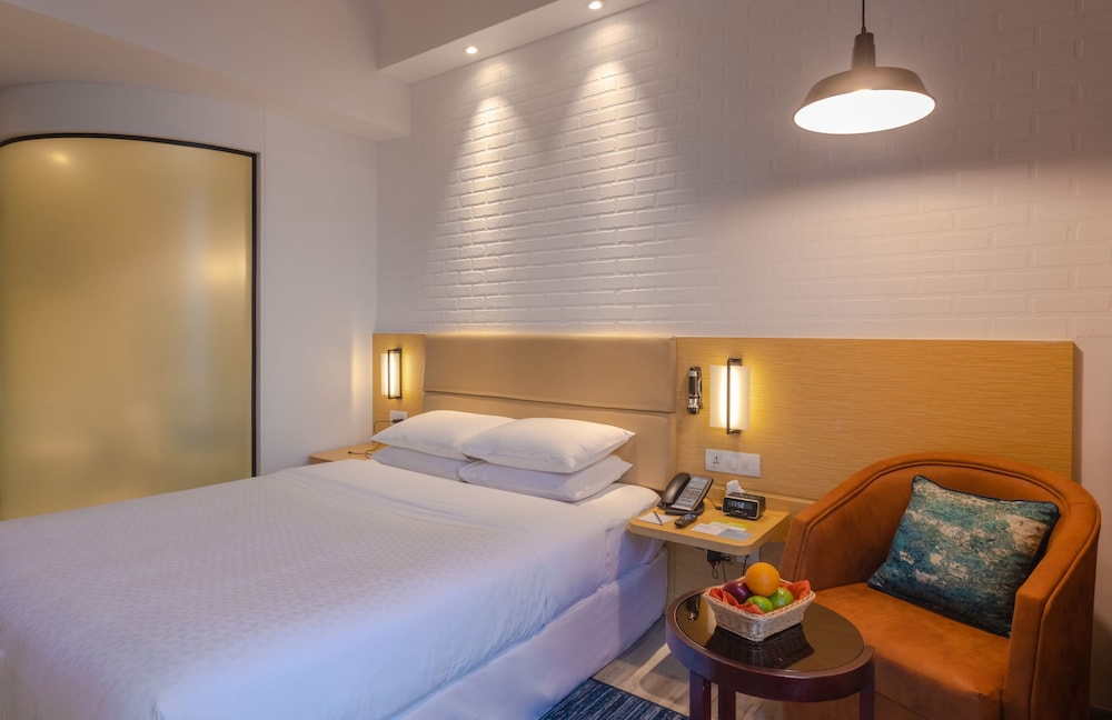 Four Points By Sheraton Chennai Omr 13/35