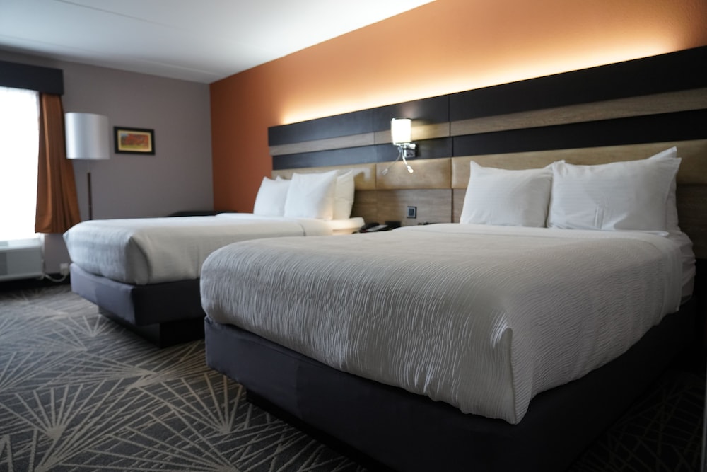 La Quinta Inn & Suites by Wyndham Branson 17/60