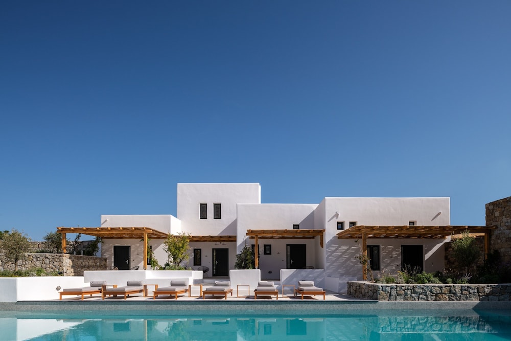 Mykonos Drops 43/53