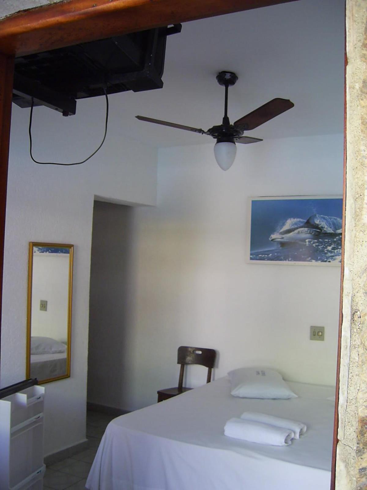 Hotel Alaska 50/50