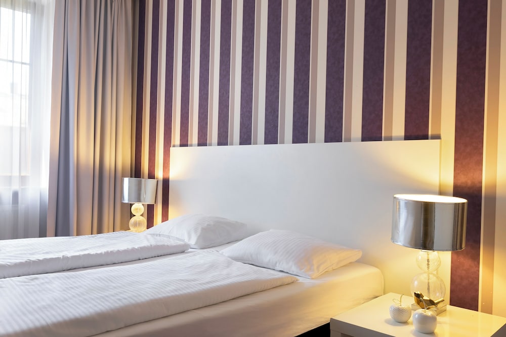 Liv Inn Aparthotel 19/66