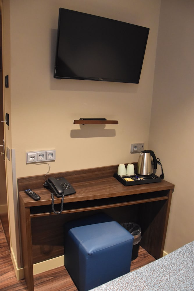 Ozo Hotels Armada Amsterdam 37/51