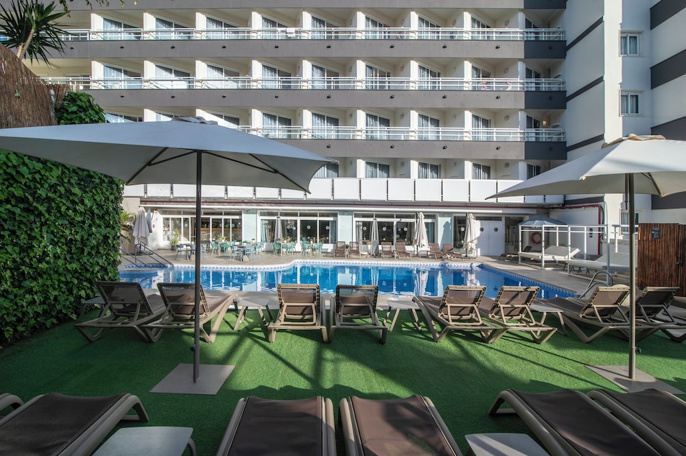 Hotel Costa Malaga (Adults Recommended) by Pierre & Vacances in TORREMOLINOS