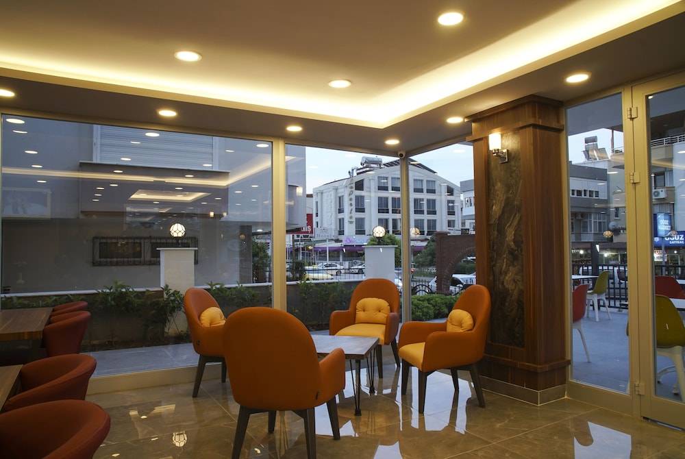 Af-Ra Hotel 30/50