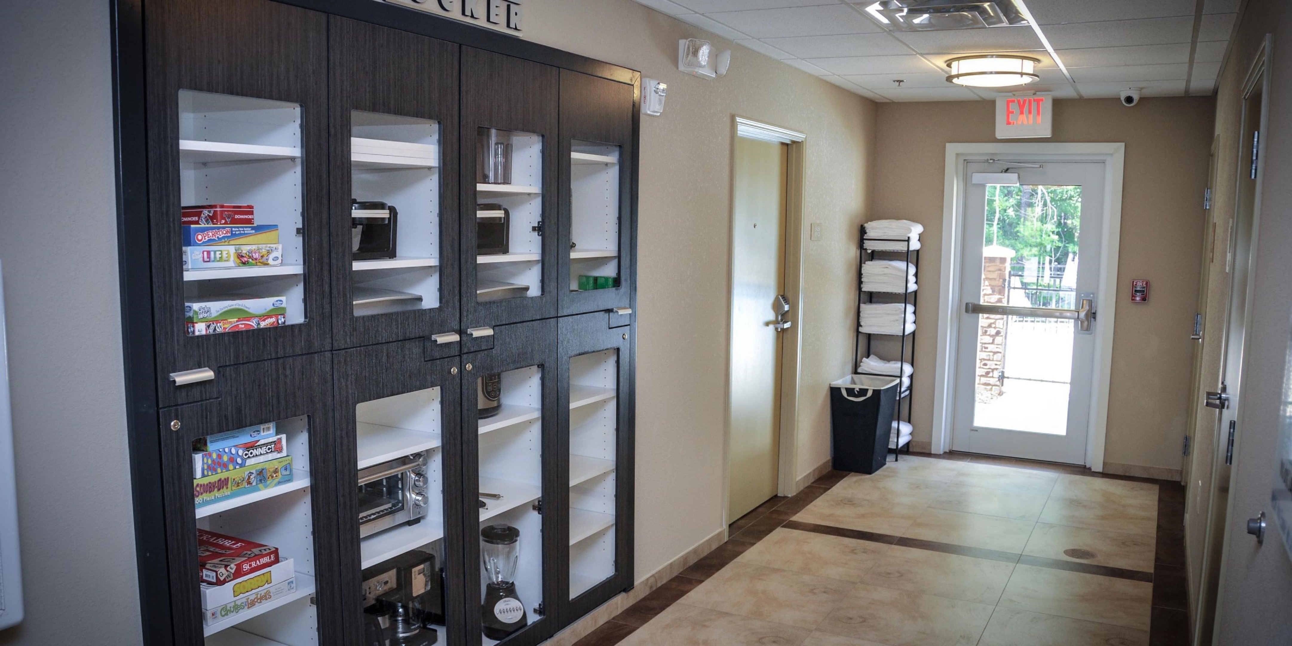 Candlewood Suites Pearl 40/59
