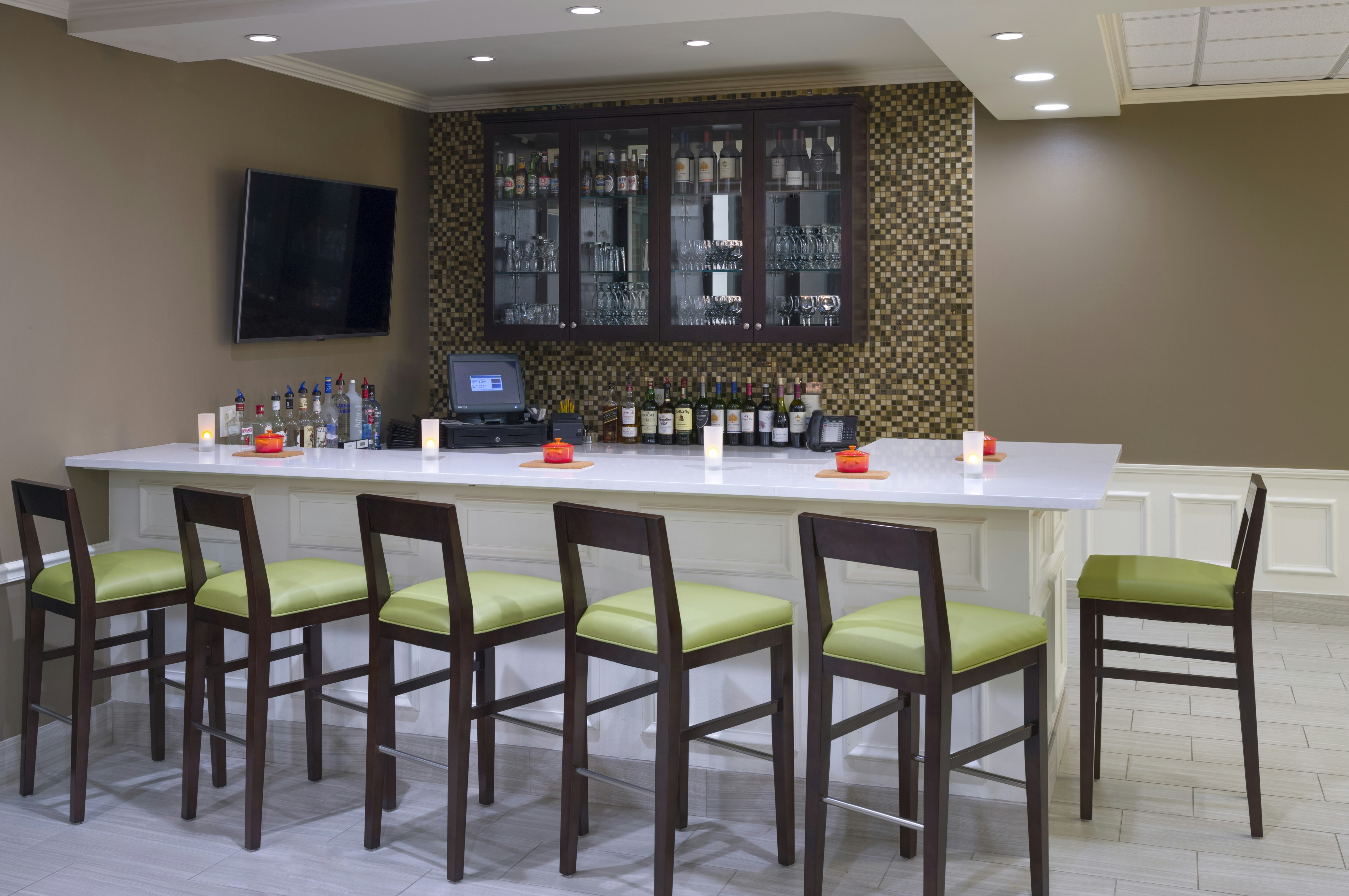 Hilton Garden Inn Hartford South/Glastonbury 48/78