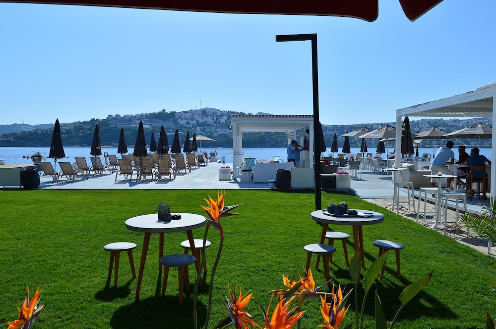 Casa Costa Boutique Hotel - Boutique Class 40/50