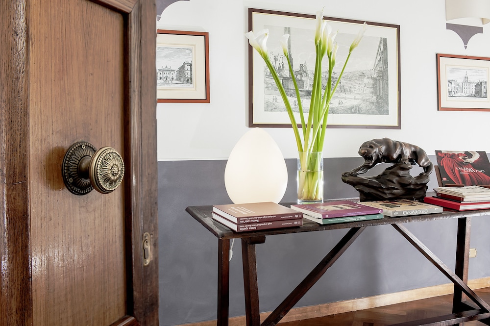 B&B All'orologio 4/37