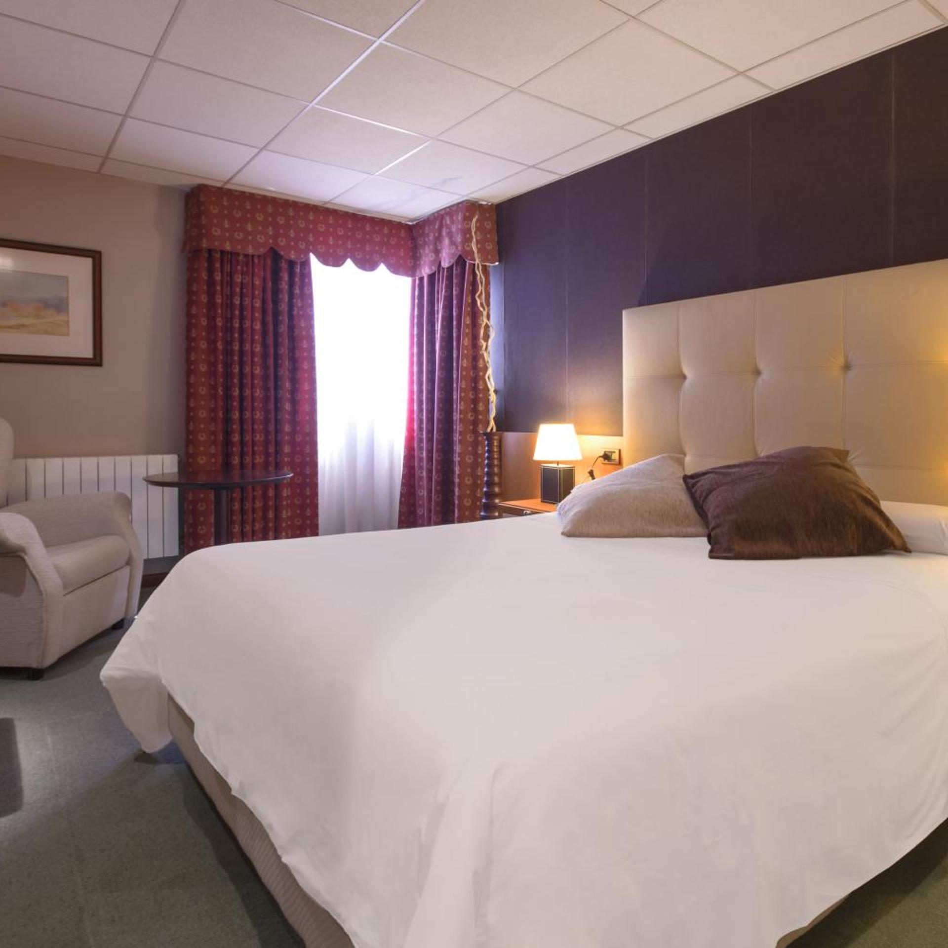 Hotel Coto Real 15/45