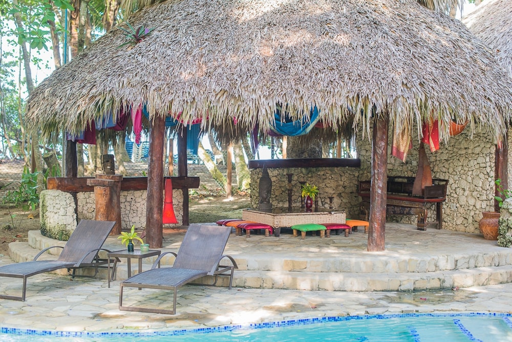 Natura Cabana Hotel Boutique & Spa 42/49