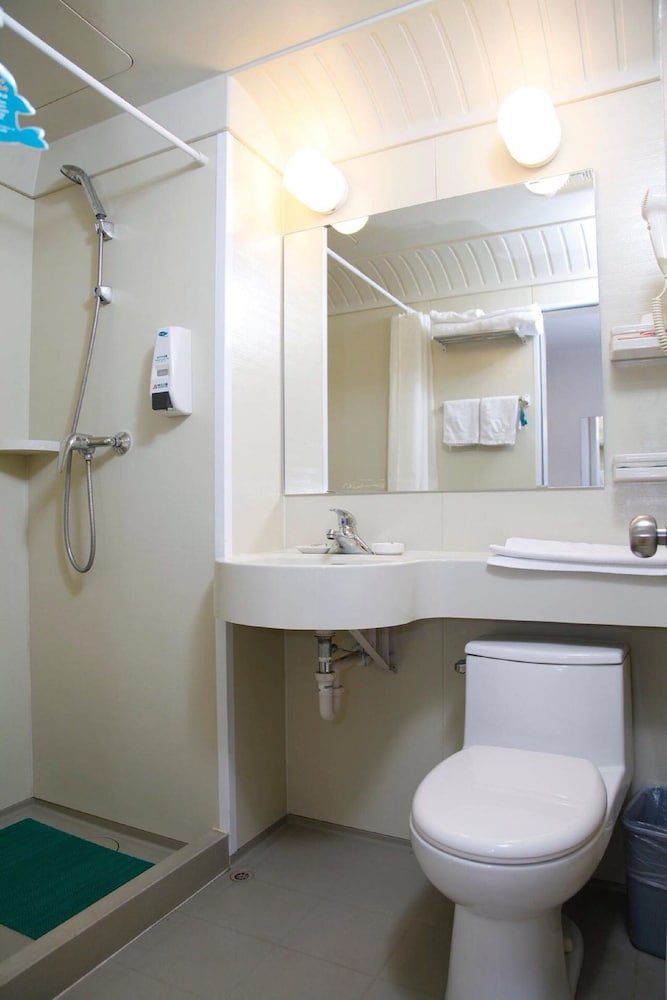 Jinjiang Inn Beijing Changchun Street Inn 27/29