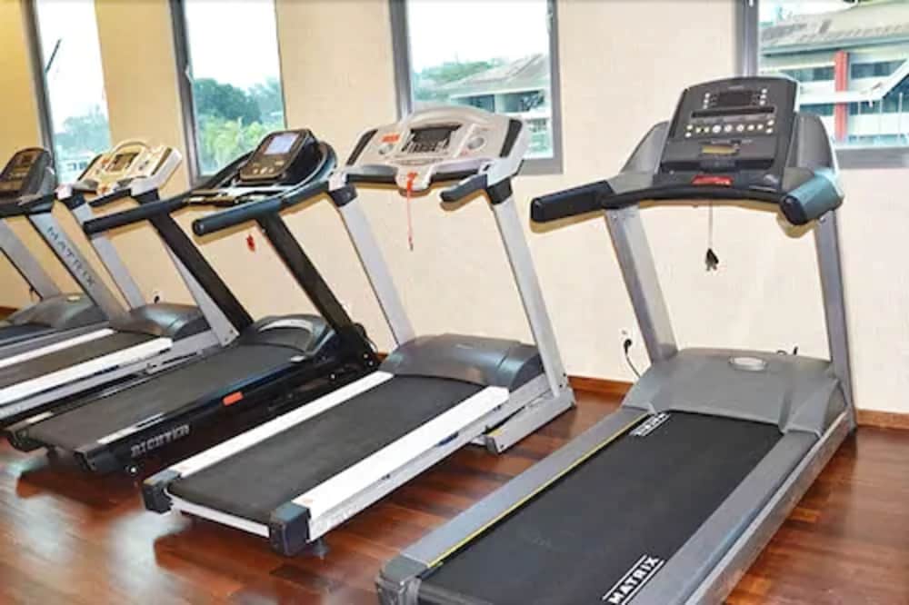 Nagoya Hill Hotel Batam 26/44