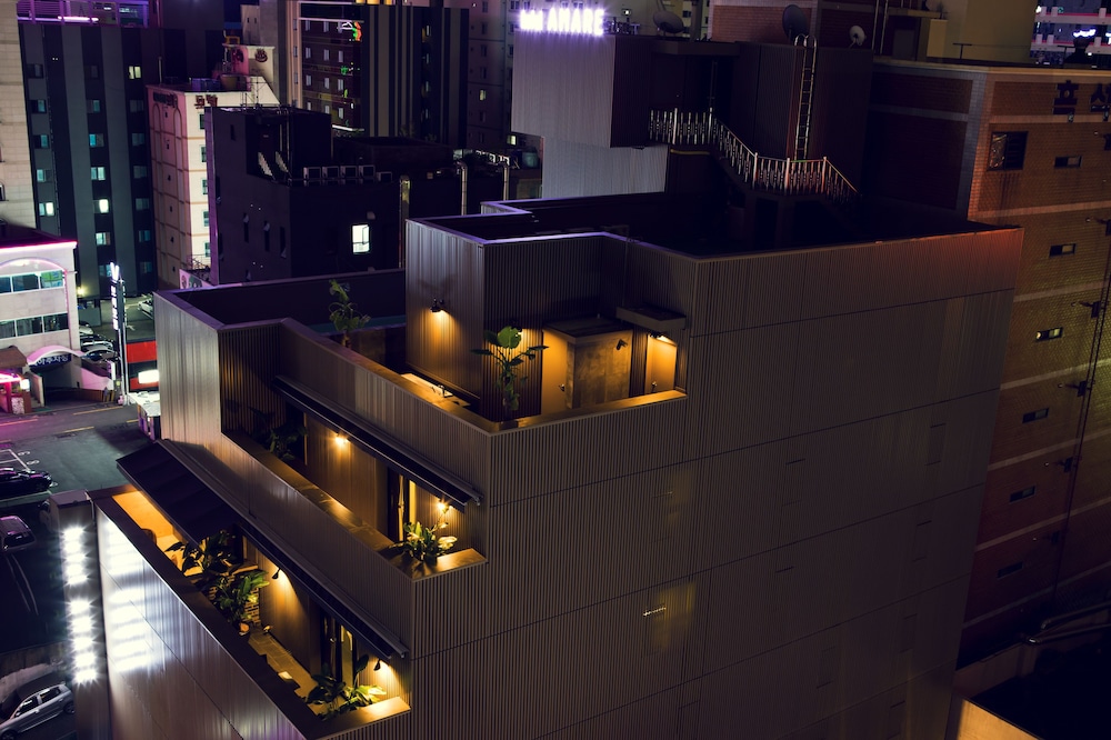 Hotel Amare Busan 2/72