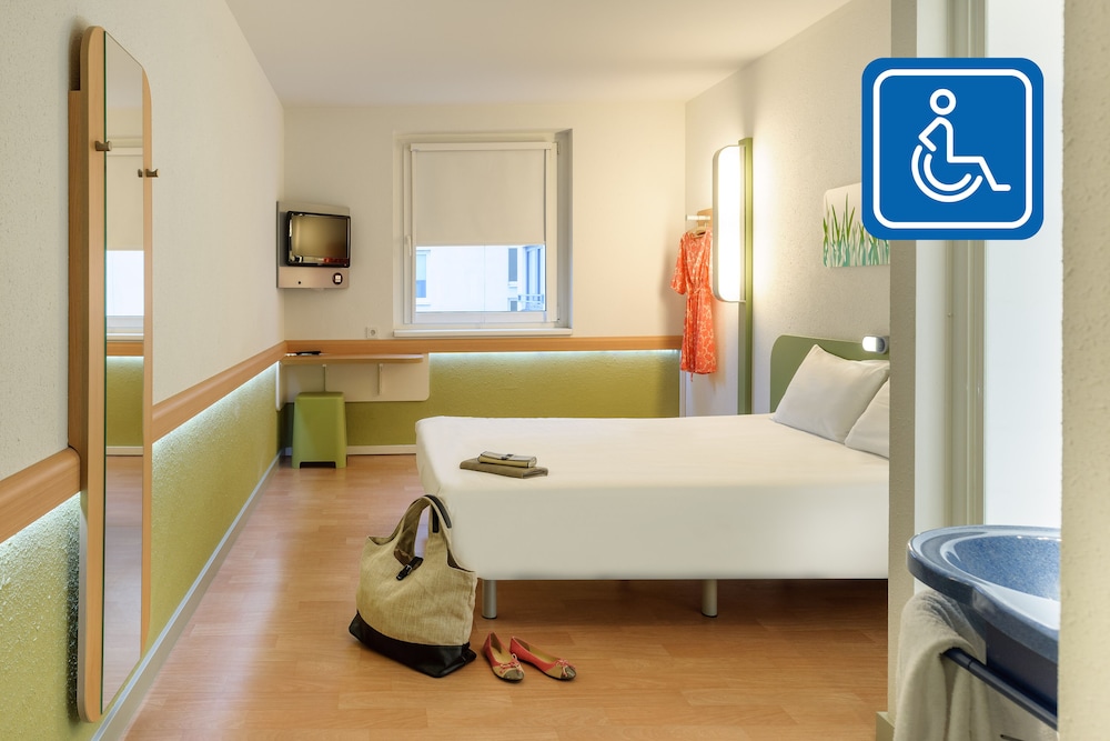 Ibis Budget Wien Sankt Marx 26/51