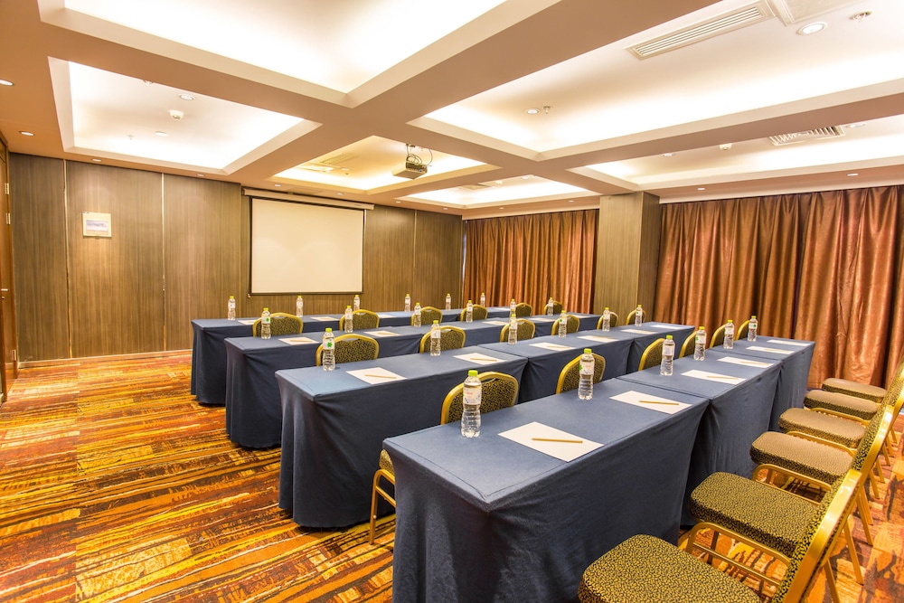 Metropolo Jinjiang Hotels Changzhou Konglongyuan Xinbei Wanda Plaza 21/25