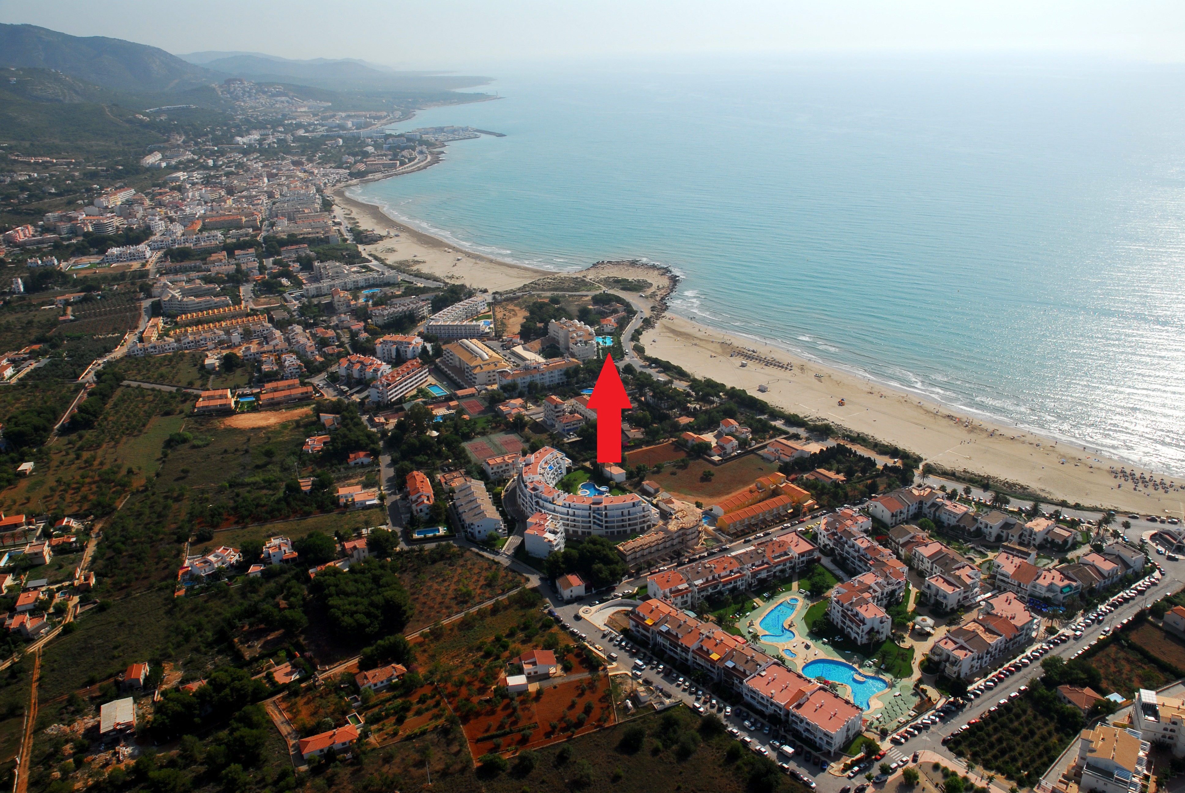 Residencial Casablanca 30/39