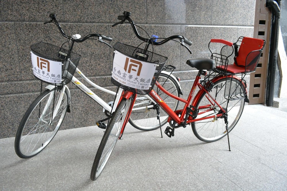 Fuward Hotel Tainan 45/64