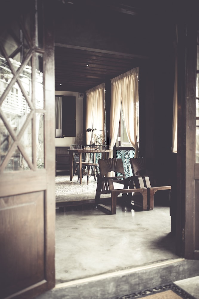 Once (Upon A Time) Chiang Mai Boutique Home 57/65