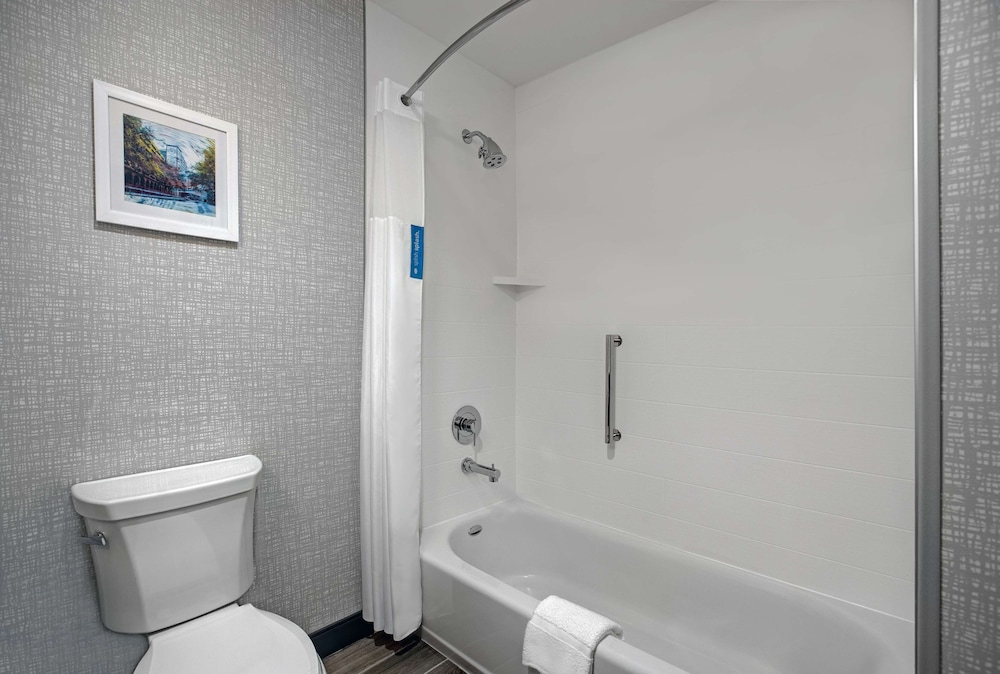Hampton Inn Suites Farmers Branch Dallas Tx 18/54
