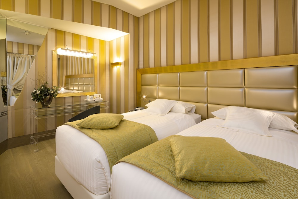 c-hotels Rubens 24/52