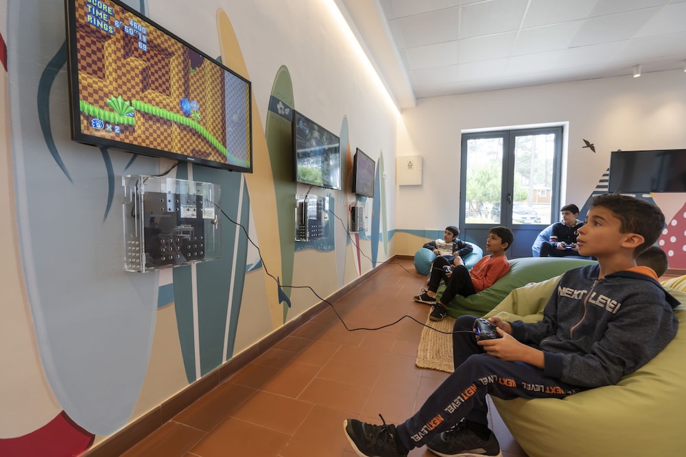 Ohai Nazare Outdoor Resort 30/47