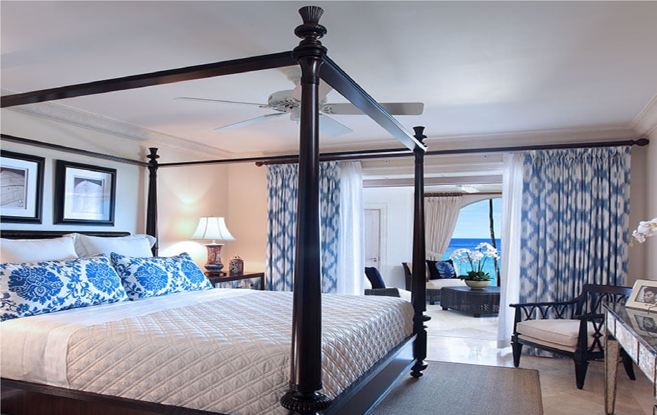 1 Bedroom, Premium, Beach Front