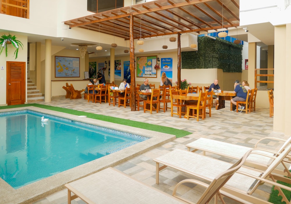 Hotel Espana 2/45