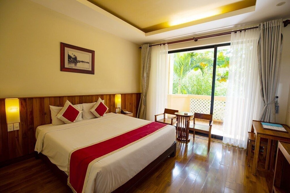Sea Star Resort Phu Quoc 20/75