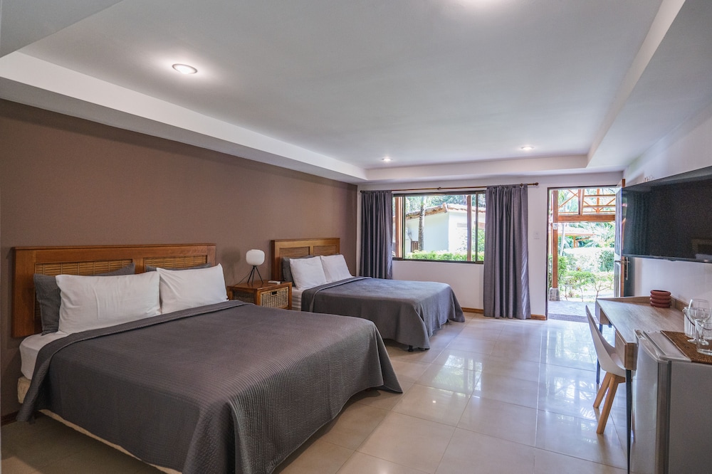 Hotel Arco Iris 30/70