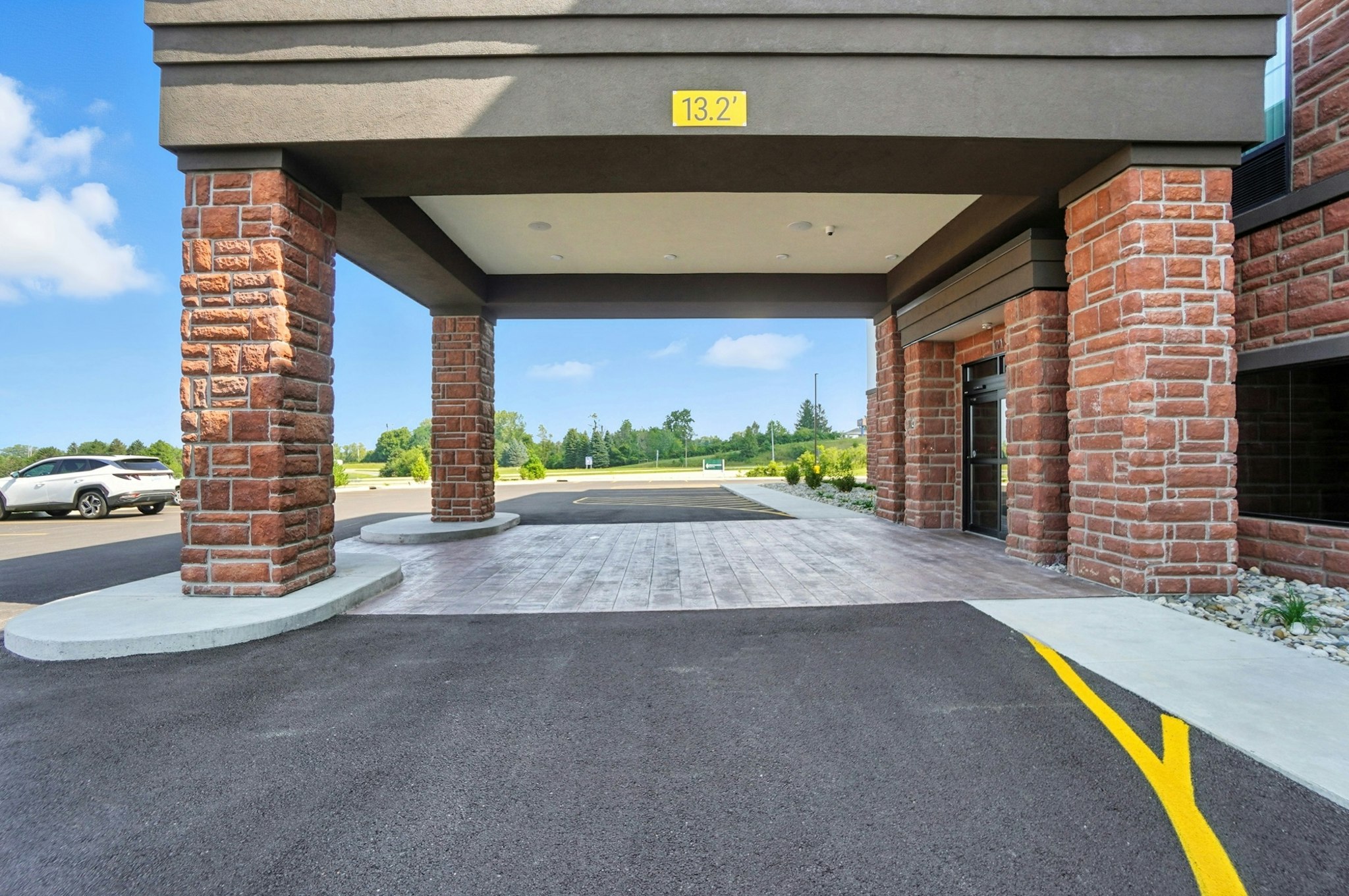 Cobblestone Hotel & Suites-Bellefontaine 42/50