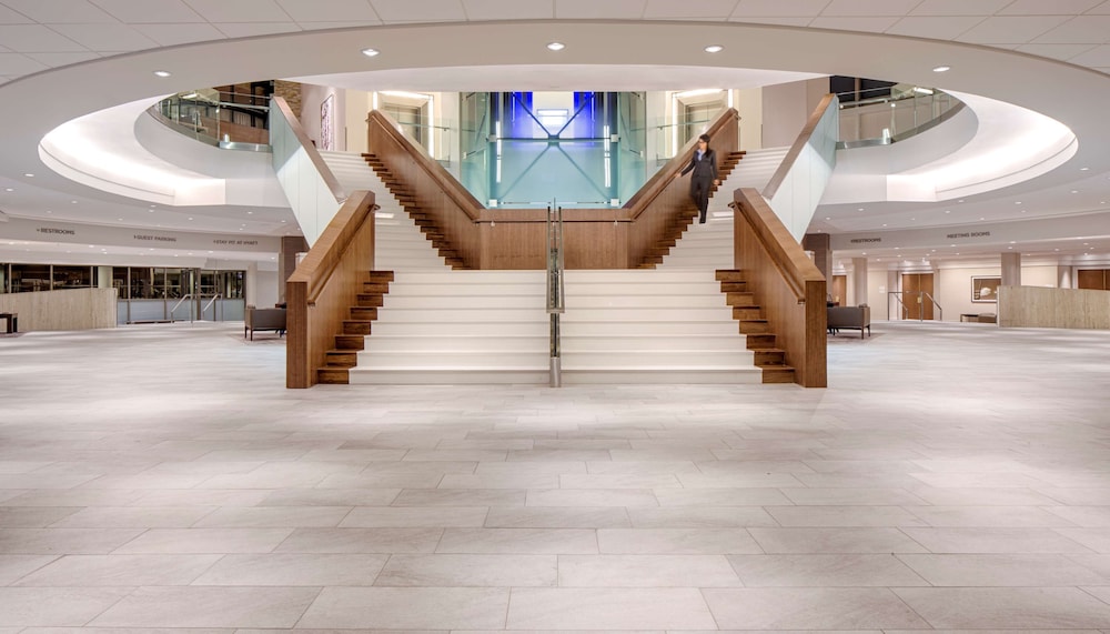 Hyatt Regency Denver Tech Center 34/76