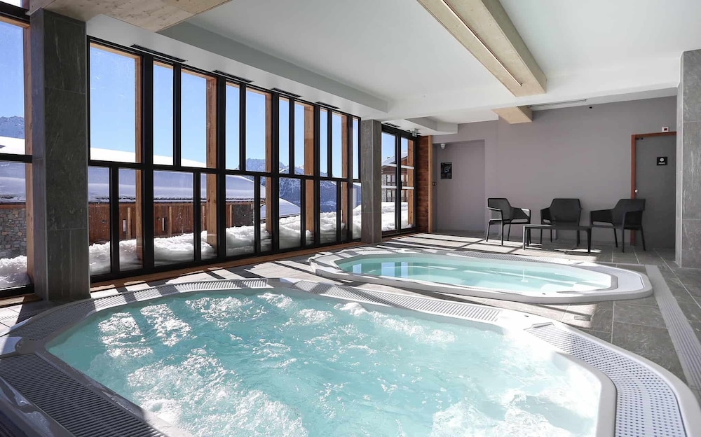 Hotel Alparena and Spa 23/50