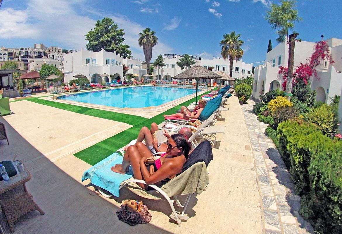Bagevleri Hotel 35/46
