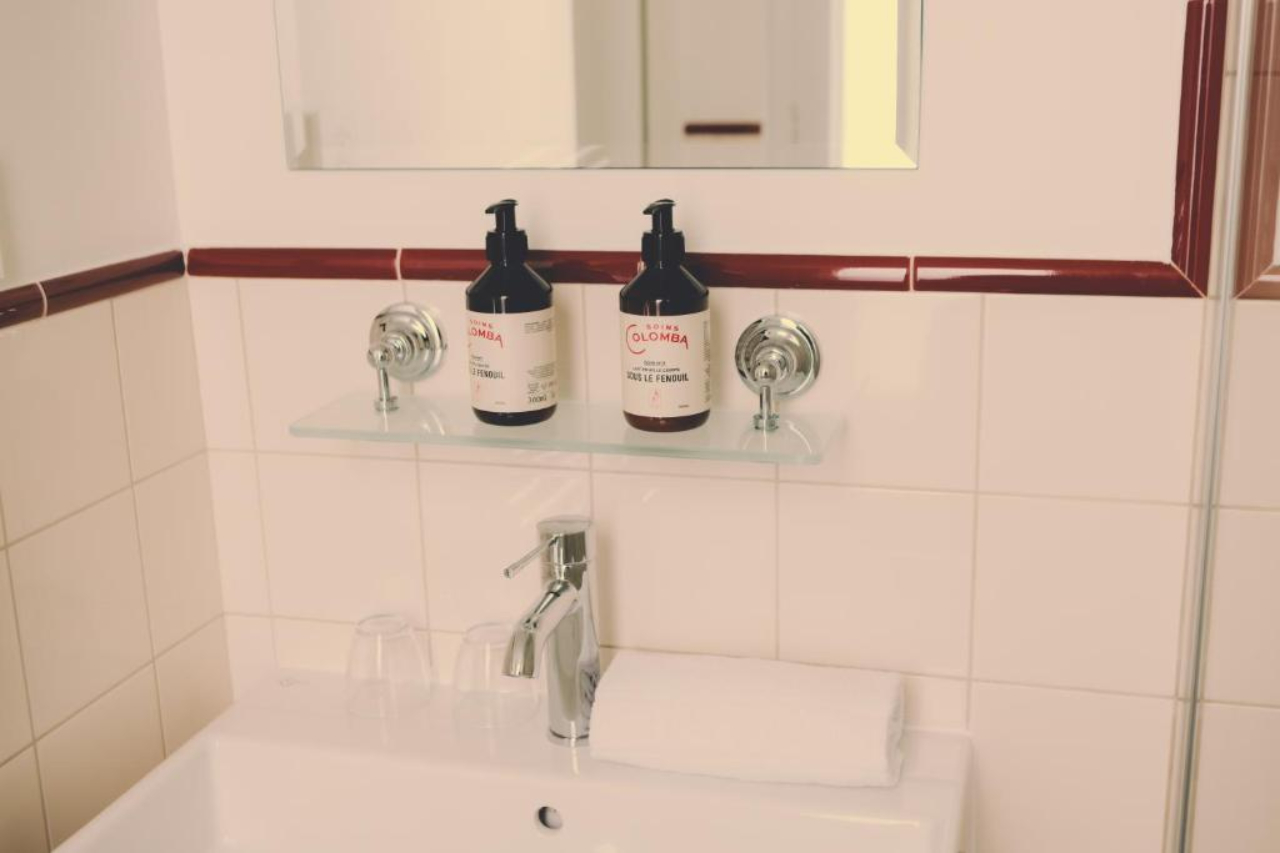 Hotel Blanca - Orso Hotels 25/25