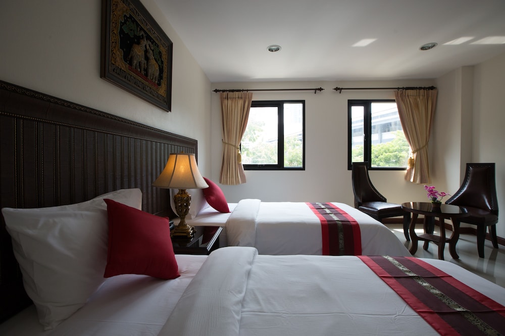 room
