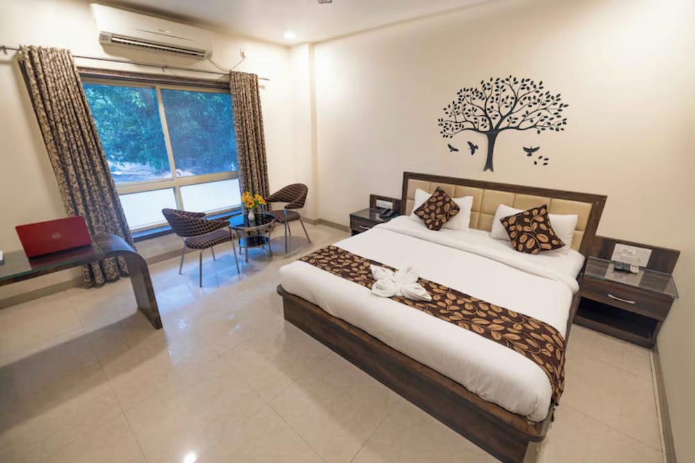 Hotel Sheetal International 18/52