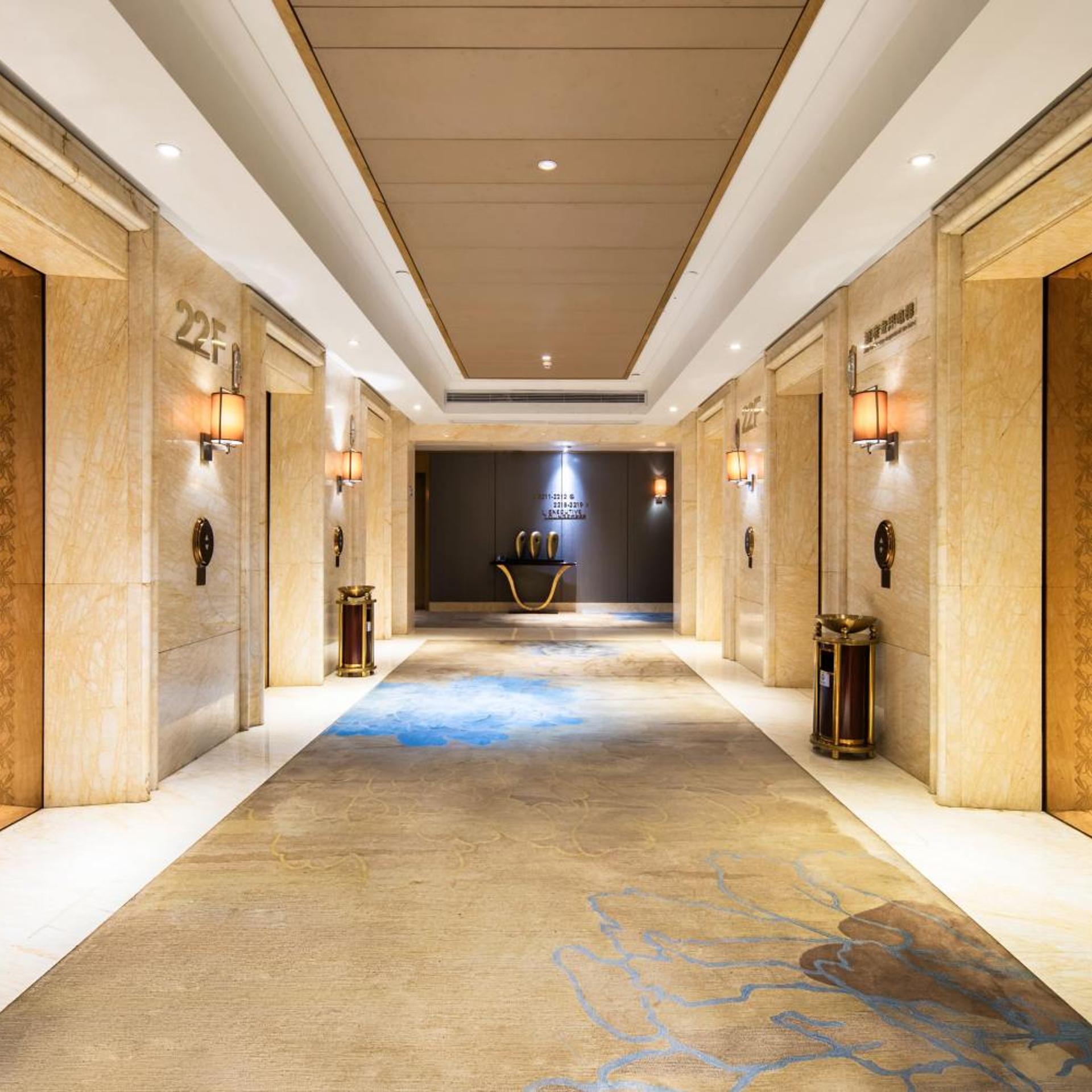 Harmony Hotel Shenzhen 3/82